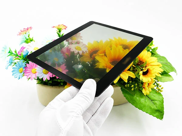 AGC Glass material