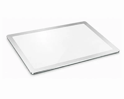AGC soda-lime float glass production