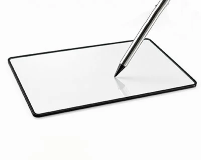 Aluminosilicate glass scratch resistance