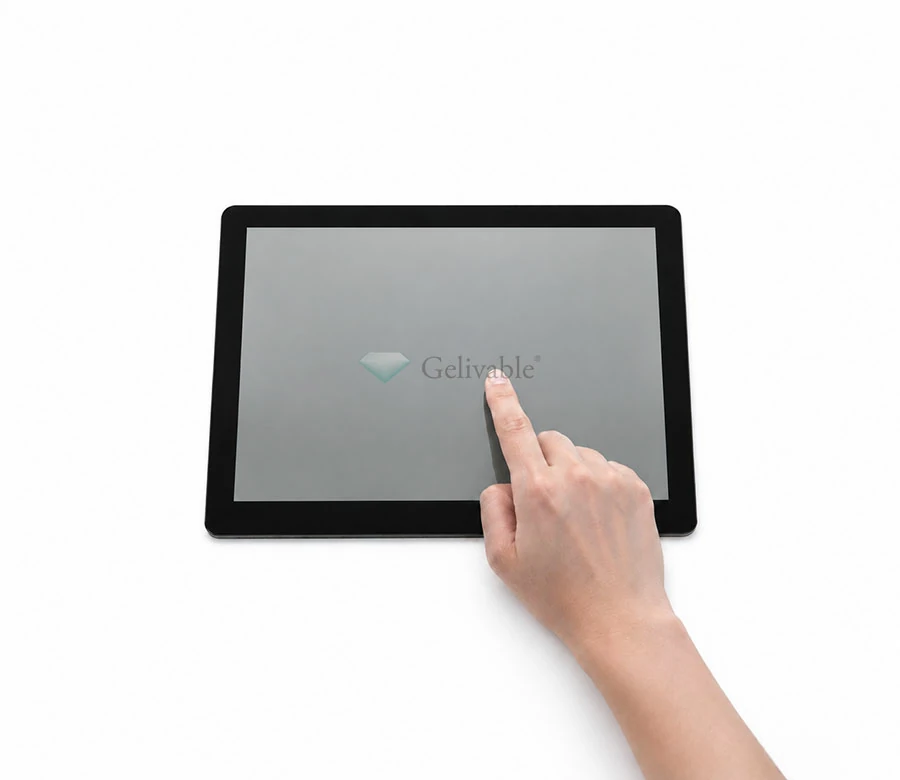 Anti-fingerprint glass AF coating test specifications