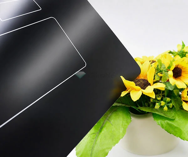 Anti-glare glass coating service