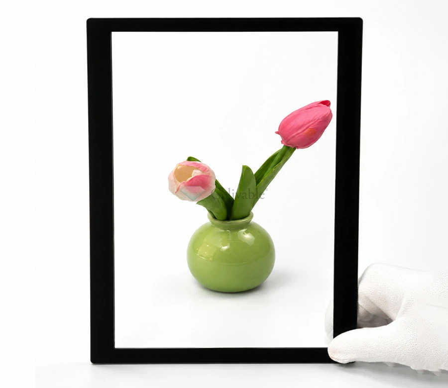 Anti-reflective glass AR coating technical specifications
