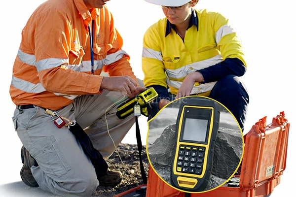 Corning Gorilla Glass for industrial control equipment