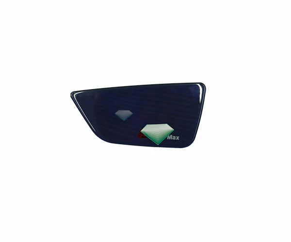 Cover glass 2.5D edge processing service