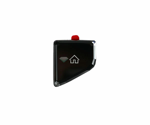 Cover glass 2D edge processing service