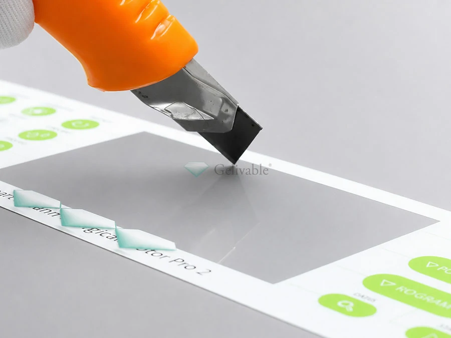 Custom Corning Gorilla Glass advantages