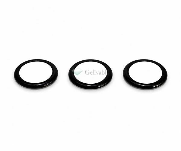 Custom glass 3D edge processing service