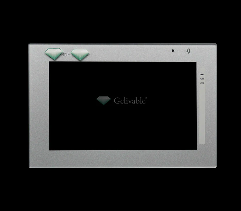 Custom Panda Glass cover glass and display protection solution