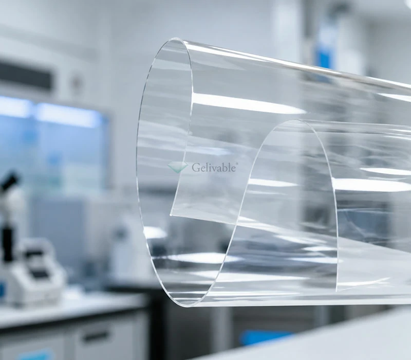 Custom SCHOTT specialty glass for precision technical applications