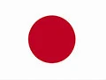 Japan flag