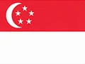 Singapore flag