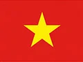 Vietnam flag
