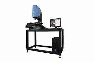 2.5D Measurement System