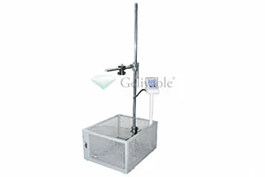 Falling Ball Impact Tester