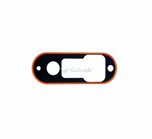 Gelivable Gorilla Glass lens