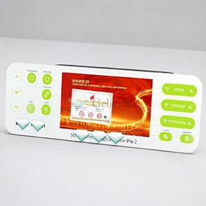 Gelivable Gorilla Glass high light transmission