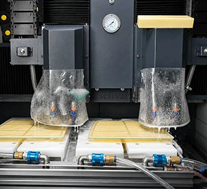 GelivableGlass Gorilla Glass precision processing