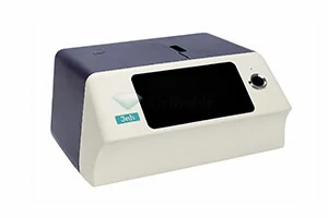 Haze Meter