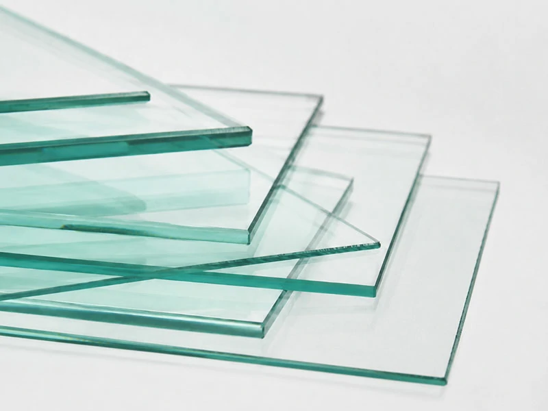 Aluminosilicate Glass