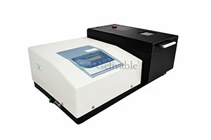 Spectrophotometer