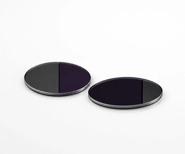 Glass chromium coating service
