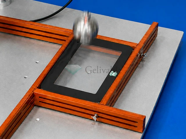Controlled glass thermal tempering and physical strengthening process