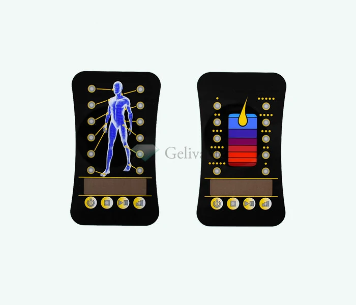 GelivableGlass Gorilla Glass cover solution