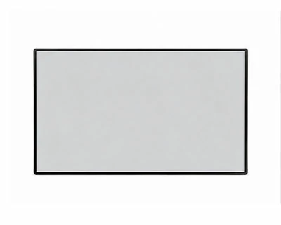Body-tinted grey glass material