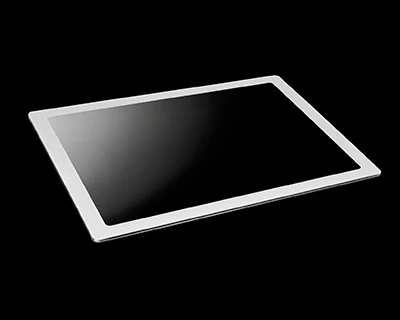 Panda Glass high-aluminosilicate cover glass material