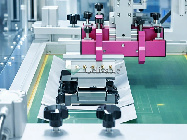 Panda Glass printing and functional coating service