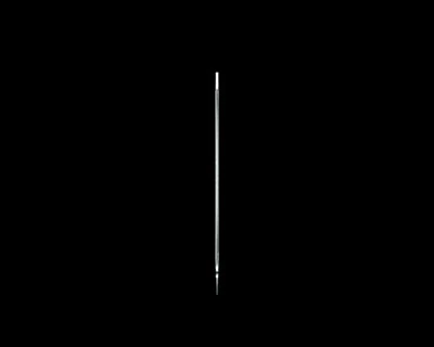 Thin Panda Glass for display cover glass applications