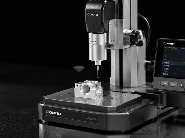 SCHOTT glass for industrial and measurement equipment