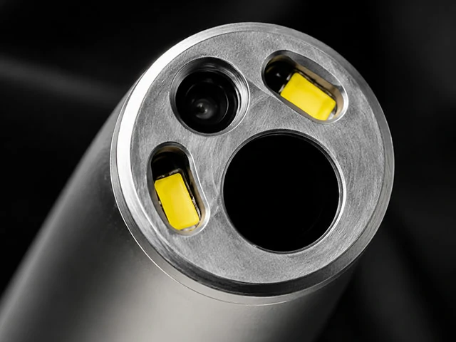 SCHOTT glass for sensor and imaging windows