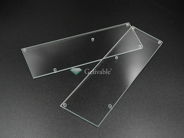 SCHOTT chemically strengthen-able cover glass