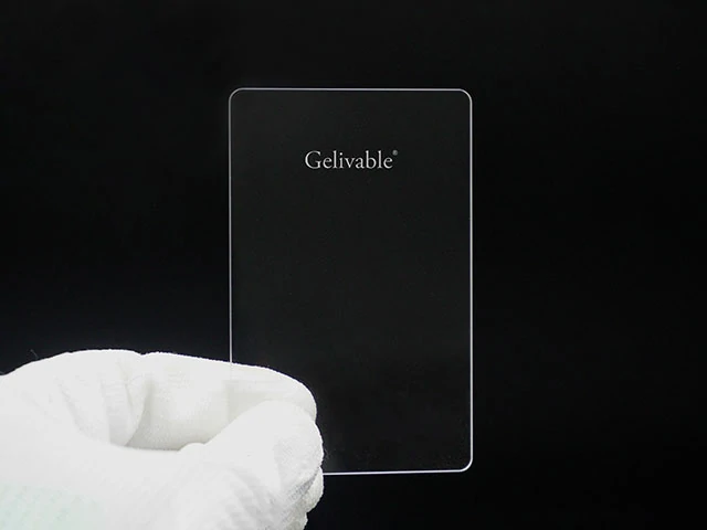SCHOTT technical glass substrate for precision applications