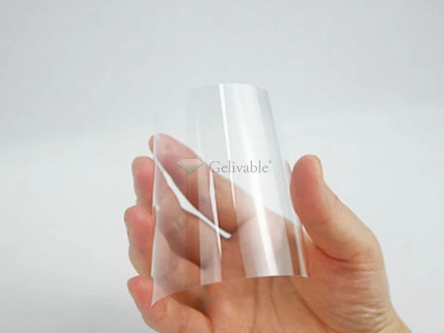 SCHOTT thin technical glass for precision components