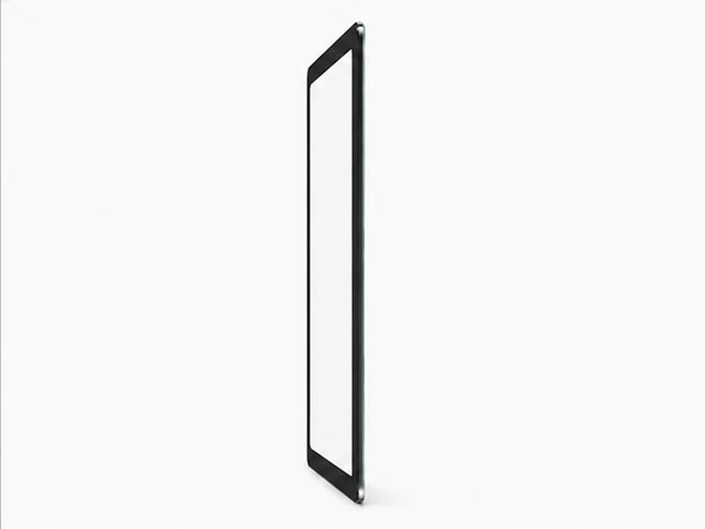 Soda-lime glass thermal expansion characteristic