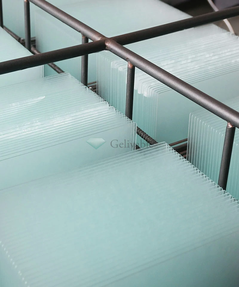 Tempered glass advantages