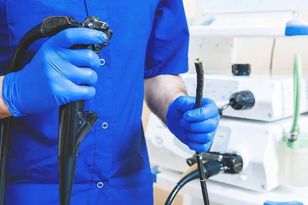 Ultra thin glass for medical imaging and diagnostic equipment