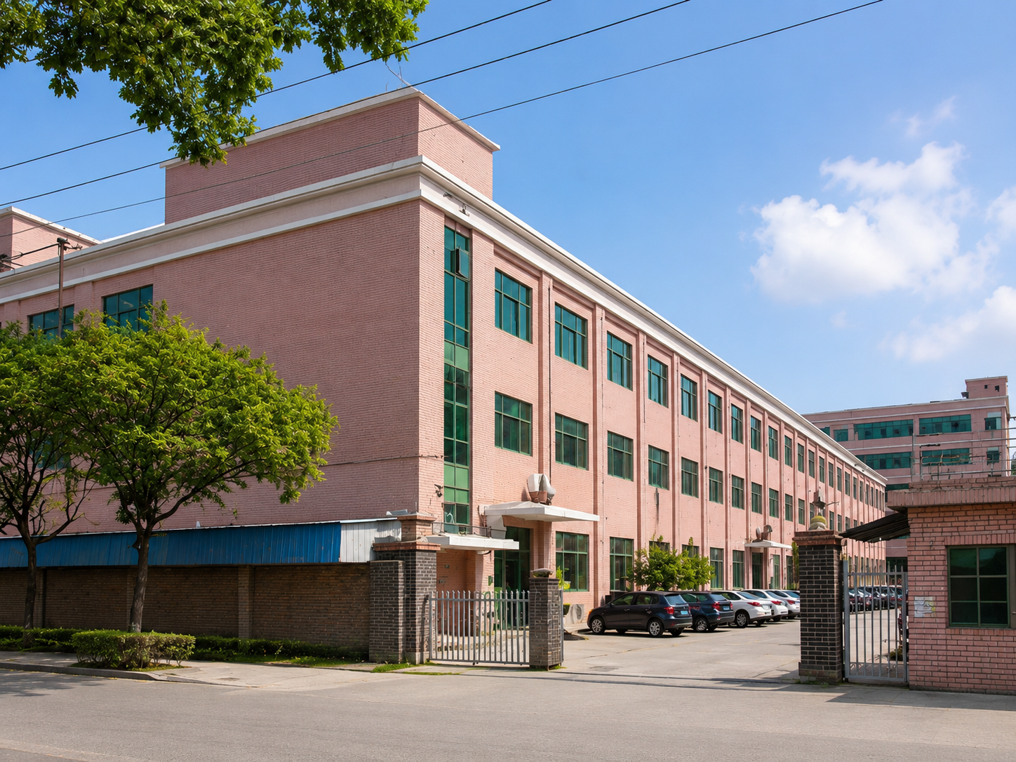 Gelivable Dongguan Changan Factory.png
