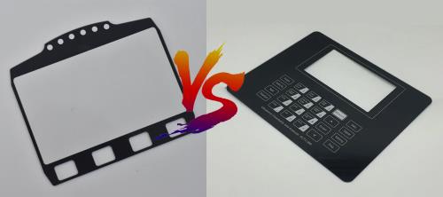 Glass vs Acrylic