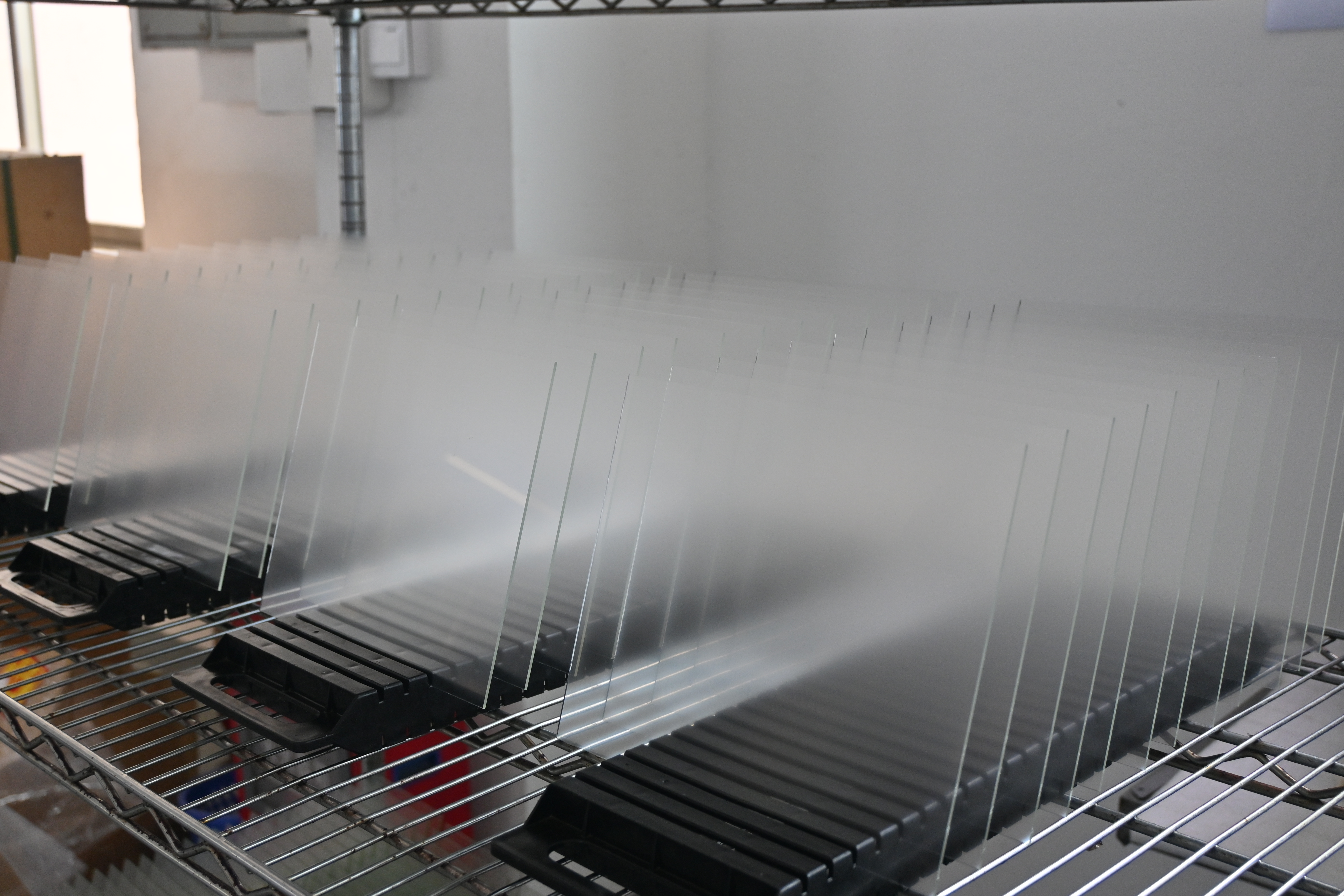 surface treatment process
