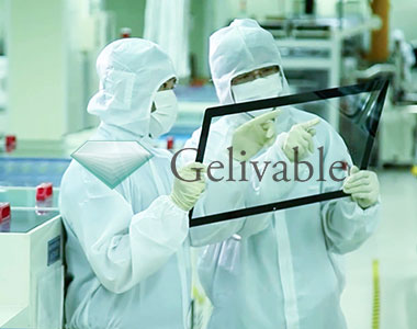 Custom Corning Glass